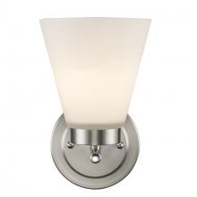  71801 BN - Fifer Wall Sconces Brushed Nickel